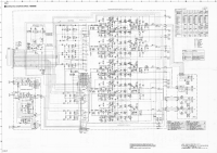 Yamaha DSPA-1 - Schematic 